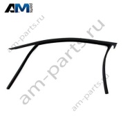 Направляющая стекла пассажира 51337407404 BMW 3 серии G20/21