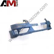 Оригинальный бампер передний Audi A8 (D4) 4H0807065GGRU