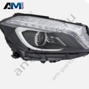 Фара правая A1768203261 для Mercedes A-class W176