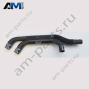 Шланг системы охлаждения Audi Q8 e-tron 2024-2024/Audi e-tron 2019-2023 4KE819552F