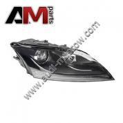 Оригинальная фара галогеновая правая Audi TT 8J0941004M