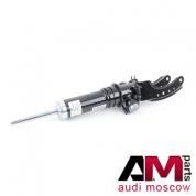 Амортизатор для пневмоподвески передний правый Audi Q7 7L8413032L