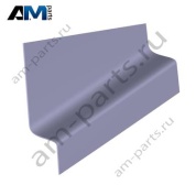 Водоотводящий щиток Volkswagen Caddy 2016-2020 2K5843353