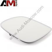 Оригинальный зеркальный элемент с автозатемнением левый Audi Q5 2008-2017 8R0857535H