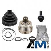 ШРУС наружный Пассат Б5 (5АКПП) 4D0498099A