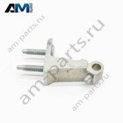 Петля двери верхняя левая на Audi Q8 (нижняя часть перед и зад) 4M8831403B