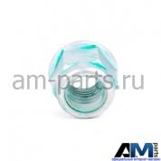 Гайка шестигранная самоконтрящаяся для автомобилей концерна VAG N90942901