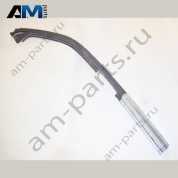 Усилитель стойки А Skoda Fabia Combi 6V9810263