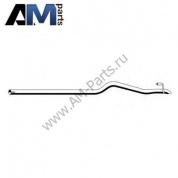 Задний глушитель Bosal для Volkswagen Crafter 2.0 TDI 950-089