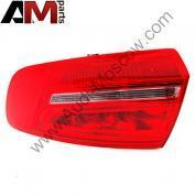 Фонарь задний наружный правый Ауди А3 8P4945096E