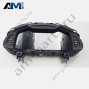 Комбинация приборов Audi A6 (C8) 2019-2024 4K0920798B