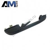 Ручка двери передняя / задняя Фабия 3B0837205GGRU