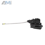 Замок двери передний левый Mercedes GLE-Coupe 2015-2019 A0997207900