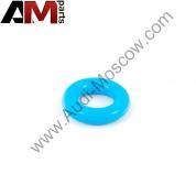 Уплотнительное кольцо форсунки верхнее Ауди А6 (C6) 06A906145