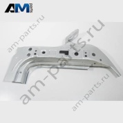 Усилитель стойки А Volkswagen Arteon 2017-2024 3G8809203B