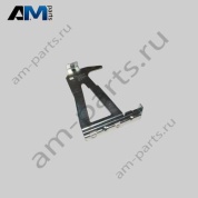 Кронштейн АКБ Audi e-tron GT 2021-2024 9J1915345