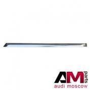 Молдинг двери передний правый Ауди А6 (C6) 2004-2009 ALL-ROAD 4F9853960C3Q7