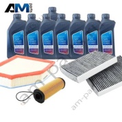 Оригинальный комплект ТО-1/3 BMW X6 G06 30d B57 2019-2023