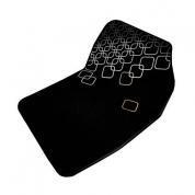 Оригинальные ковры салона текстильные для Audi A1 (8X) 8X1061270D