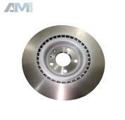 Задние тормозные диски 95B615601G  Porsche Macan (2014-2018)