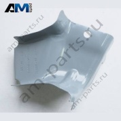 Щиток порога Skoda Rapid 2013-2022 5JA809161