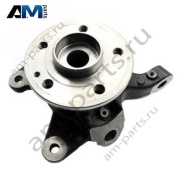 Кулак поворотный передний правый A4473300720 на Mercedes V-class V447