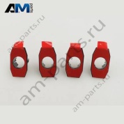 Комплект кронштейнов датчиков Volkswagen Passat (B8) 2015-2024 3G0998493A