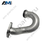 Патрубок клапана egr A6421403108 Mercedes GLC Coupe C253