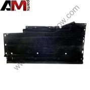 Обшивка днища для Audi A4 B8 8K0825207D