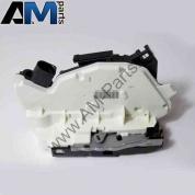 Замок двери задний правый Шкода Суперб 5N0839016D