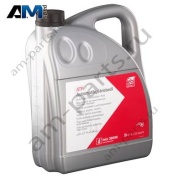 Масло 8-АКПП Febi (5л.) в БМВ XM