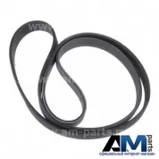 Ремень генератора (без кондиционера) для Polo Sedan (2015-2020) 1.4TSI 04E145933N