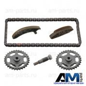 Шестерня распредвала ГРМ 10936593 Мерседес Sprinter 311CDI 150л.с.