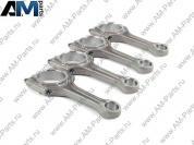 Комплект шатунов Фольксваген Тигуан (2012-2016) 2.0 TSI 06H198401A