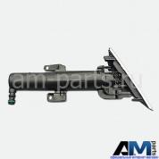 Выдвижной цилиндр на Skoda 565955965A