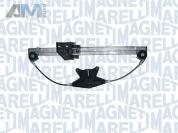 Стеклоподъемник задний левый (350103170415) MAGNETI MARELLI для Volkswagen Passat B5 (1997-2005)