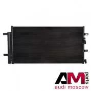 Радиатор кондиционера Audi A6 (С7) 2011-2018 2.0TDI 4G0260403Q