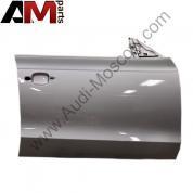 Оригинальная дверь передняя правая Audi A5 (8T) после 2012 г. Sportback 8T8831052C