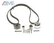 Комплект ремня ГРМ BOSCH (1987946564) на Audi Q5 (8R) 2.0TDI (136 л.с.)