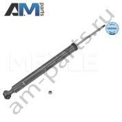 Задние амортизаторы MEYLE (0267250033) на Mercedes GLK 2008-2015 (X204)