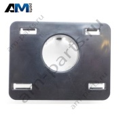 Крепежный элемент Audi Q8 2019-2024 4M8919267B