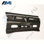 Усилитель крыши Skoda Octavia A8 5E6817983