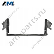 Нижняя часть воздуховода радиатора BMW X4 G02 51747399997