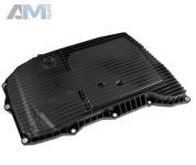 Масляный поддон с фильтром 0D5398009B Audi Q7 (4M) 2015-2019 0D5 (8-АКП)