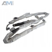 Подушка безопасности боковая левая на Mercedes GLE-Coupe 2015-2019 A2928600102