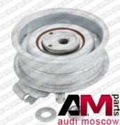 Ремкомплект ремня грм Ауди А4 (В7) 1.6/1.8 (102/163 л.с.) KD45732 NTN-SNR