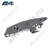 Направляющая переднего бампера сверху справа BMW X4 G02 51117399982