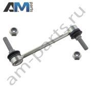 Стойка стабилизатора передняя FEBI (32531) на Mercedes GL 2006-2012 (X164)