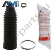 Пыльник рулевой рейки FEBI (40059) для BMW 5 серии (5 серии F10 рестайлинг) 2013-2017