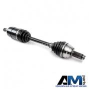 ШРУС в сборе левый БМВ Х5 Е70 (L-670мм) 31608631751